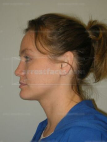 Jennifer Lynn Bjorkman