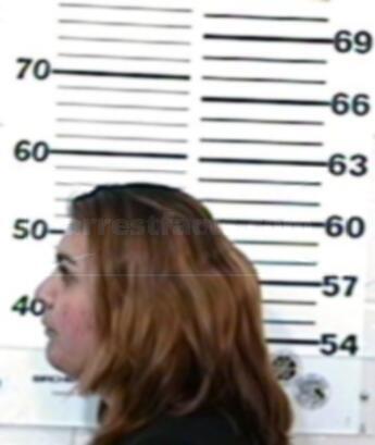 Ana Lisa Gonzalez