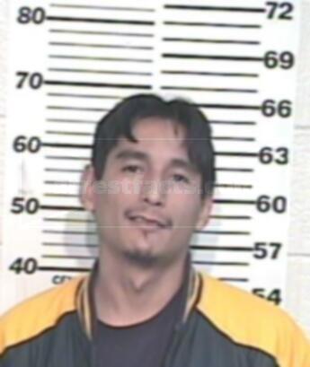 Kristopher Michael Losoya Montemayor