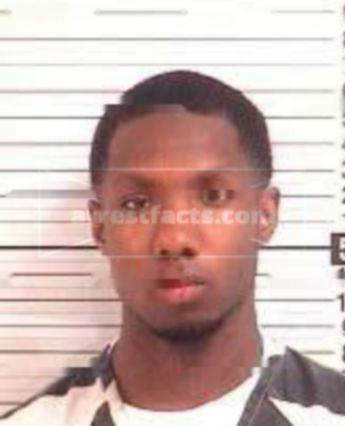 Dejarian Anderson Daniels