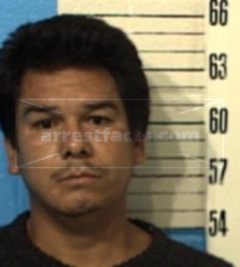 Abraham Rodriguez-Martinez