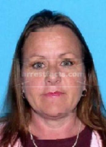 Tammy Renee Bush