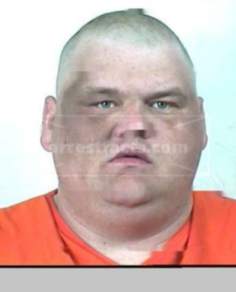 Steven Ray Thompson