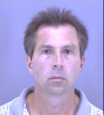 Raymond Kyle Burden