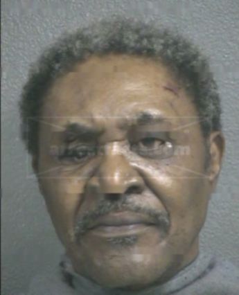 Percy Lee Brockington