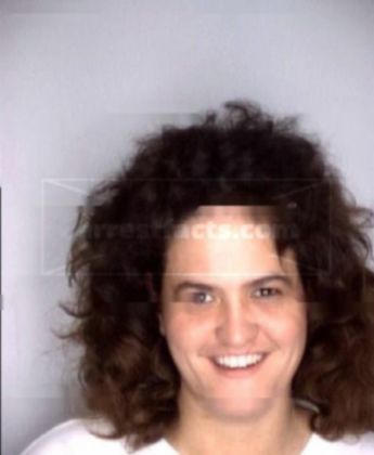 Kimberly Stringfield