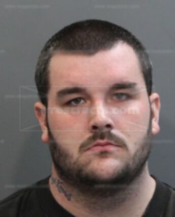 Dustin Chase Lowerance