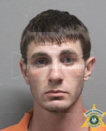 Marcus Lanny Girouard