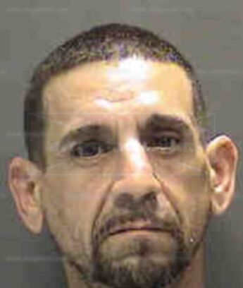 Gerald Jose Mena