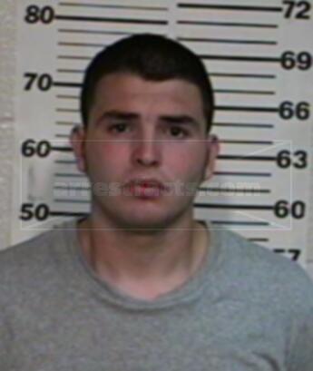 Travis Leon Trevino