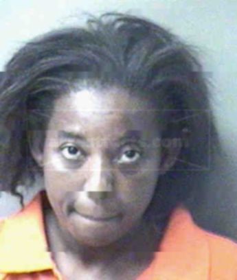 Jackie Alice Payne-Hicks