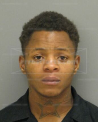 Darryl Renee Jacobs
