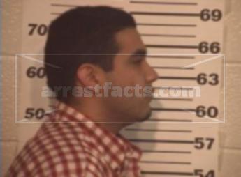 Jose Luis Medina