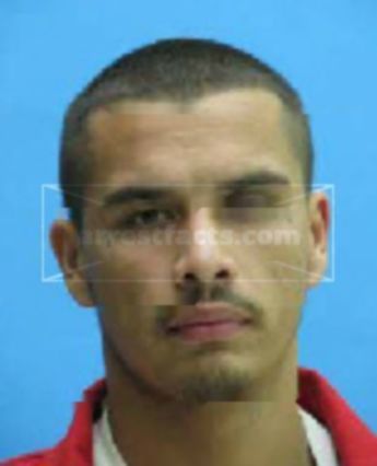 Darren Maurice Twiddy