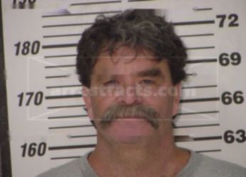 Harry Dewayne Streetman