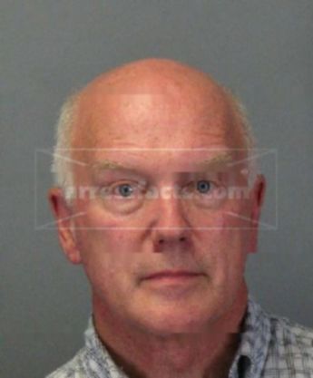 William James Hawthorne
