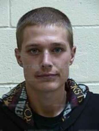 Dylan James Stradford