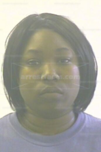 Shandreika Lashon Milton