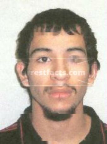Isaias Benitez Jr.