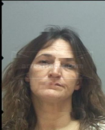 Diana Lynn Thomas