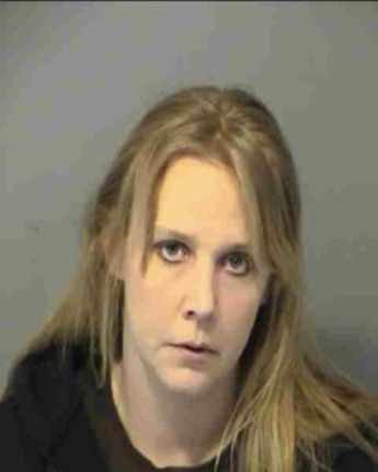 Stacey Marie Buttrum