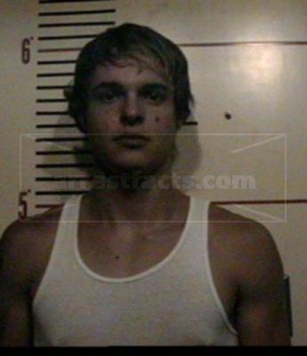 Justin Rodgers Davis