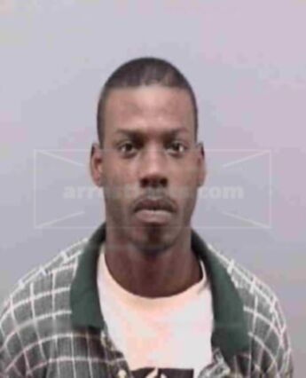 Cedrick Lamont Gibson