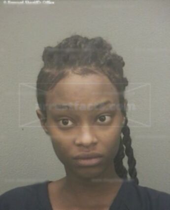 Janae Andrea Washington
