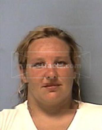Misty Nacole Davis