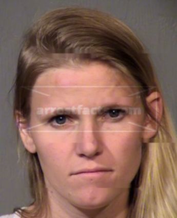 Shelby Leann Hughes