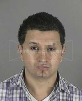 Juan Arcos-Sanchez