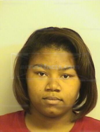 Shakea Chynese Prewitt