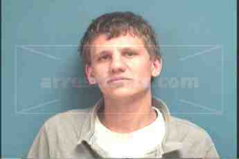 Matthew Alan Bohlen