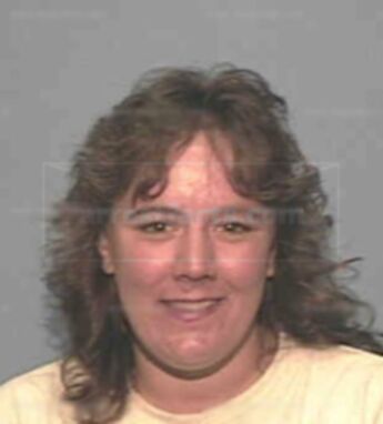 Shannon Lou Gitzlaff