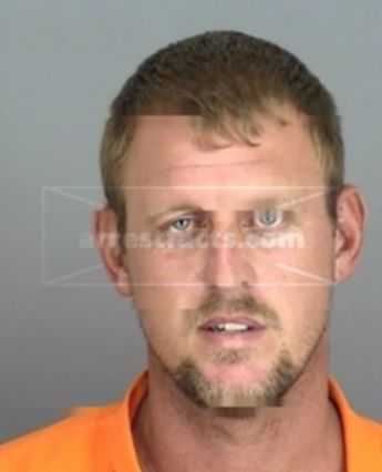 Justin Michael Ballard