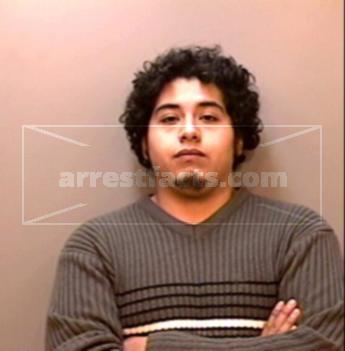 Samuel Christopher Montoya