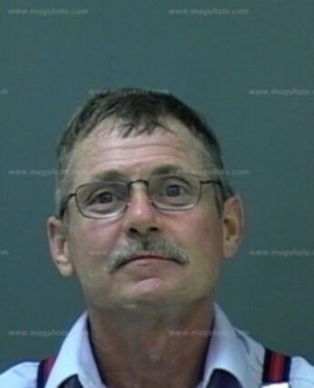David Paul Thompson