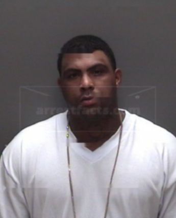 Eric Jermaine Walker