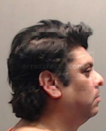 Billy Joe Galindo