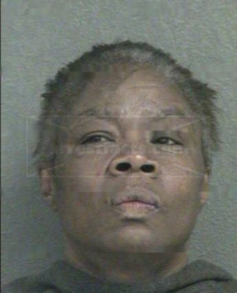 Carolyn Jean Blockmon