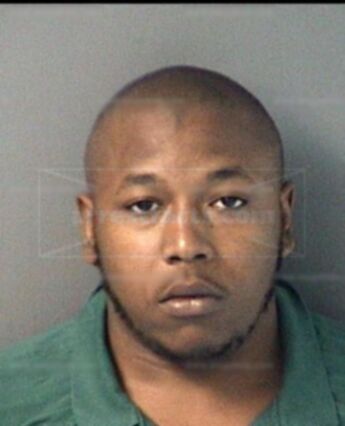 Keith Dequinn Johnson