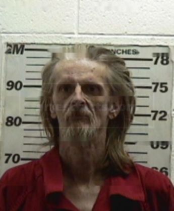 Earl Jeffrey Chabot