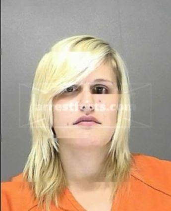 Samantha Angley