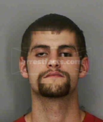 Gregory Dwight Stephens