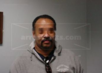 Clinton Lee Collins Sr.