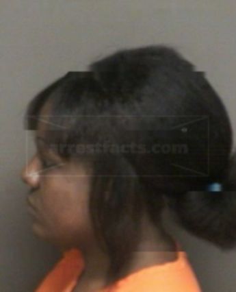 Akeisha Shervon Childs