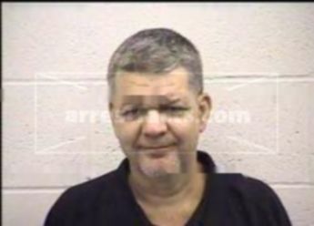 Steven Dennis Halpin
