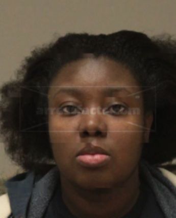 Emeshia Burnett Taylor