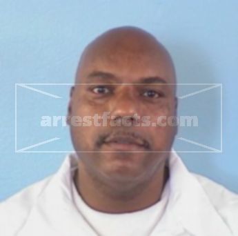 Darrick D. Ford
