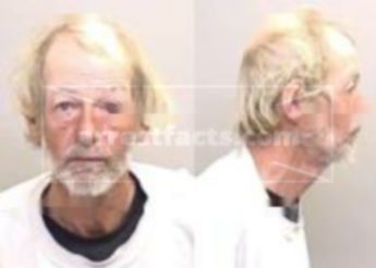 Bruce Allison Holmes